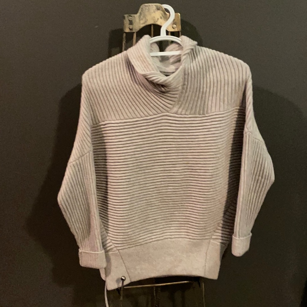 ChicWish High Quality Thick Sweater